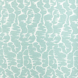 BRUNSCHWIG & FILS - LEVES- AQUA - Fabric by the Yard