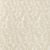 BRUNSCHWIG & FILS - LEVES- BEIGE - Fabric by the Yard