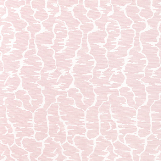 BRUNSCHWIG & FILS - LEVES- PINK - Fabric by the Yard PINK