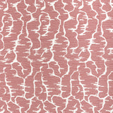 BRUNSCHWIG & FILS - LEVES- ROUGE - Fabric by the Yard