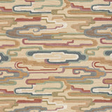 BRUNSCHWIG & FILS - NUAGE TAPESTRY- BEIGE - Fabric by the Yard