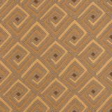 BRUNSCHWIG & FILS - MAZAMET WEAVE- COGNAC - Fabric by the Yard