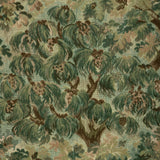 BRUNSCHWIG & FILS - MING VELVET- GREEN - Fabric by the Yard