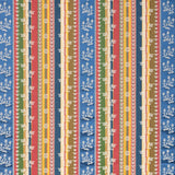 BRUNSCHWIG & FILS - KITHIRA WEAVE- MULTI - Fabric by the Yard
