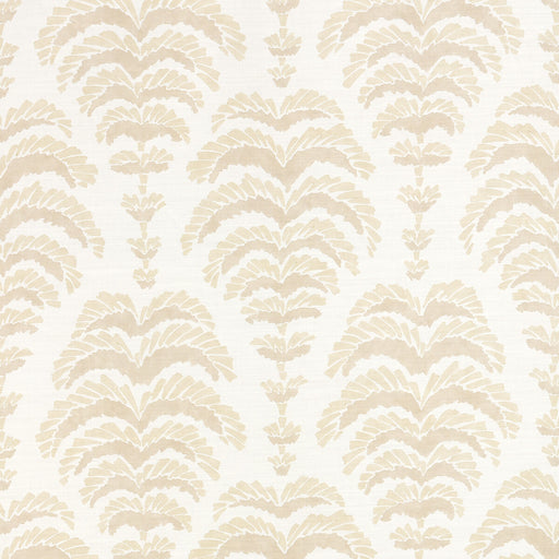 BRUNSCHWIG & FILS - PONCHETTE PRINT- BEIGE - Fabric by the Yard - 8025128_16