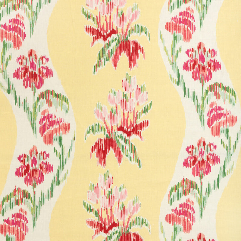 BRUNSCHWIG & FILS - LORING PRINT- SPRING - Fabric by the Yard - 8025129_73