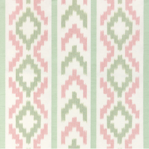 BRUNSCHWIG & FILS - SARLAT WARP PRINT- SPRING - Fabric by the Yard - 8025135_73