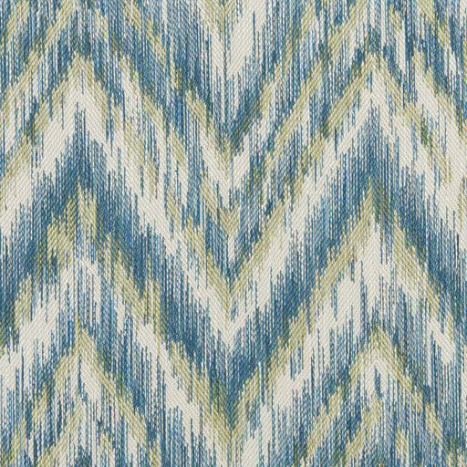 BRUNSCHWIG & FILS - AUVERGNE WEAVE - MARINE - Fabric By The YARD