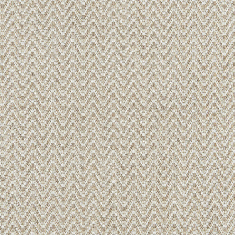 BRUNSCHWIG & FILS - LAUBINET WEAVE - SAND - Fabric By The YARD