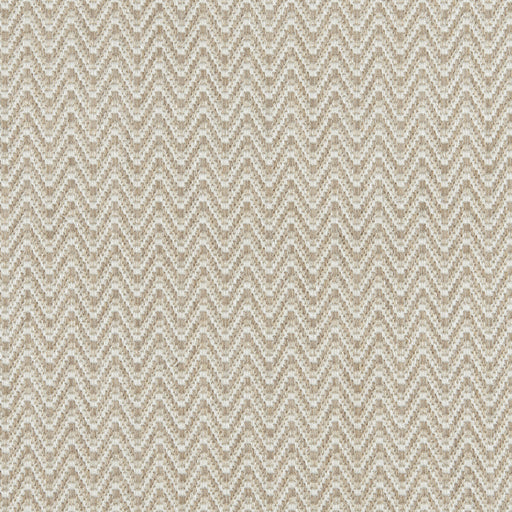 BRUNSCHWIG & FILS - LAUBINET WEAVE - SAND - Fabric By The YARD