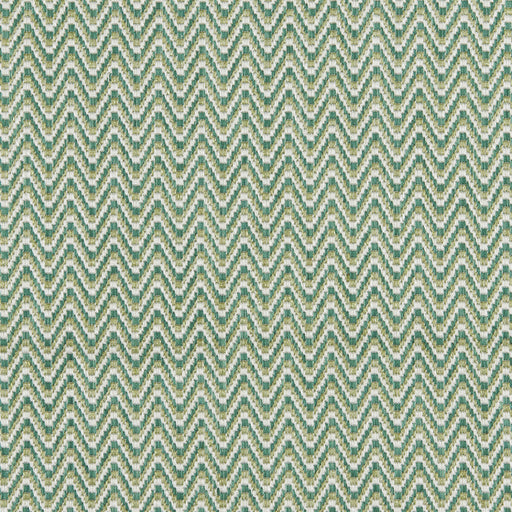 BRUNSCHWIG & FILS - LAUBINET WEAVE - LEAF - Fabric By The YARD