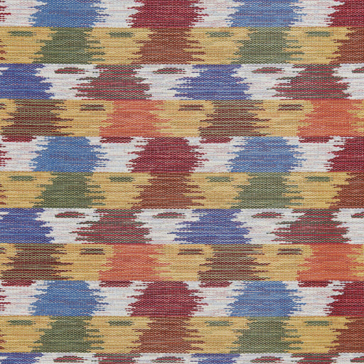 BRUNSCHWIG & FILS - CHIROUZE WEAVE - PRIMARY - Fabric By The YARD