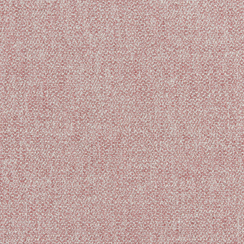 BRUNSCHWIG & FILS - BRIOUDE TEXTURE - PINK - Fabric By The YARD
