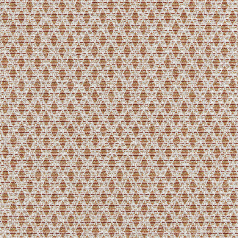 BRUNSCHWIG & FILS - VIALLE WEAVE - SUNSET - Fabric By The YARD