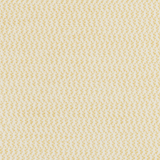 BRUNSCHWIG & FILS - ENTREMONT WEAVE - SOLEIL - Fabric By The YARD