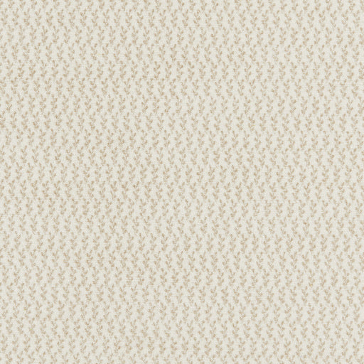 BRUNSCHWIG & FILS - ENTREMONT WEAVE - BEIGE - Fabric By The YARD