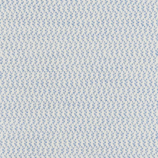 BRUNSCHWIG & FILS - ENTREMONT WEAVE - DELFT - Fabric By The YARD