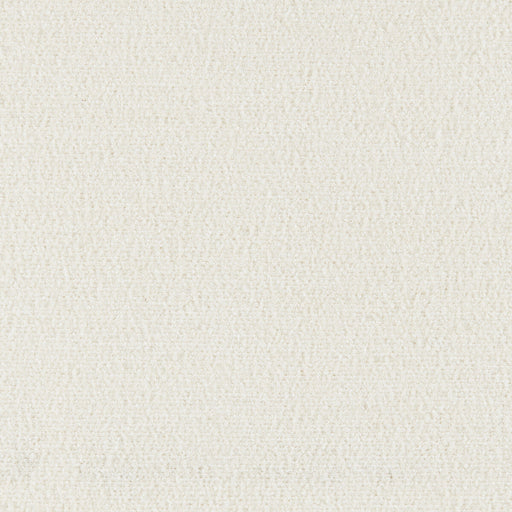 BRUNSCHWIG & FILS - FRISSON TEXTURE - WHITE - Fabric By The YARD