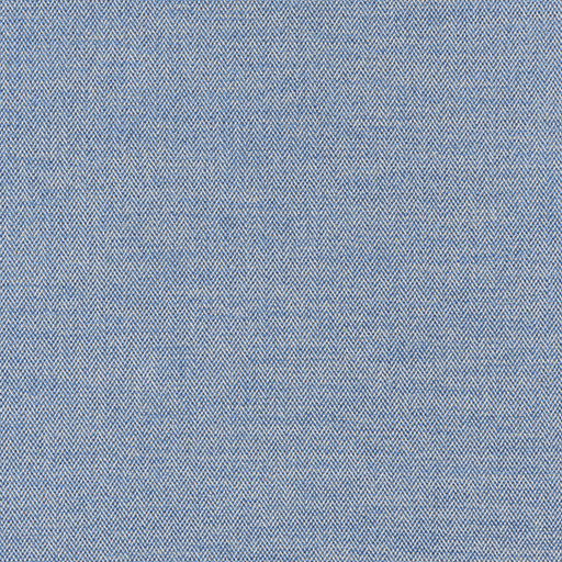 BRUNSCHWIG & FILS - CHALAIS TEXTURE - DELFT - Fabric By The YARD