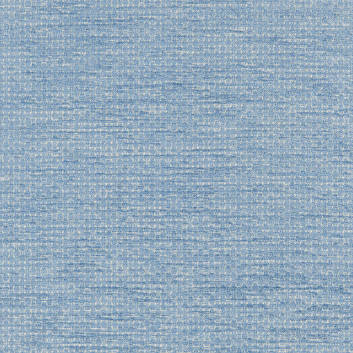 BRUNSCHWIG & FILS - MONNERIE TEXTURE - SKY - Fabric By The YARD