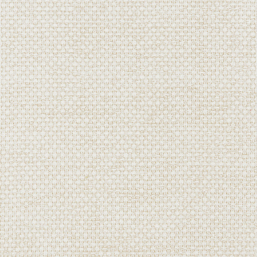 BRUNSCHWIG & FILS - MONNERIE TEXTURE - WHITE - Fabric By The YARD