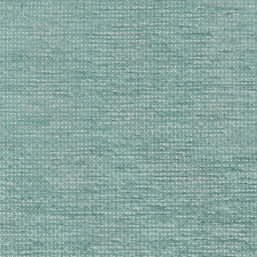 BRUNSCHWIG & FILS - MONNERIE TEXTURE - TEAL - Fabric By The YARD