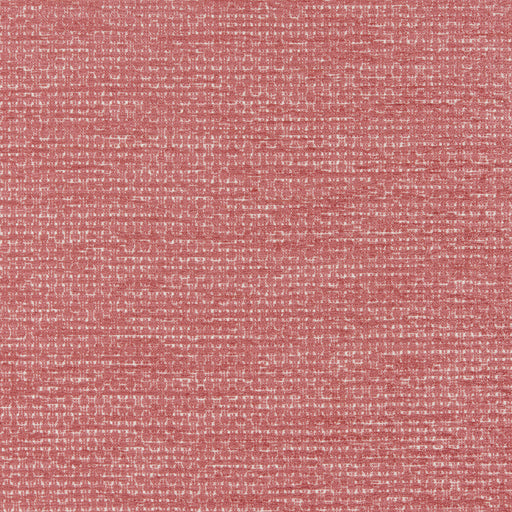 BRUNSCHWIG & FILS - MONNERIE TEXTURE - BERRY - Fabric By The YARD
