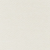 BRUNSCHWIG & FILS - TREVOUX TEXTURE - WHITE - Fabric By The YARD