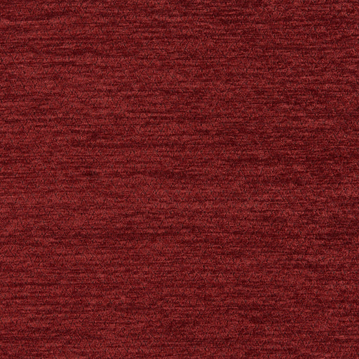 BRUNSCHWIG & FILS - TREVOUX TEXTURE - RED - Fabric By The YARD