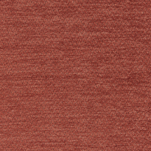 BRUNSCHWIG & FILS - TREVOUX TEXTURE - TERRACOTTA - Fabric By The YARD