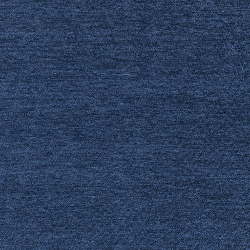 BRUNSCHWIG & FILS - TREVOUX TEXTURE - NAVY - Fabric By The YARD