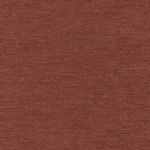 BRUNSCHWIG & FILS - LEZAY TEXTURE - TERRACOTTA - Fabric By The YARD