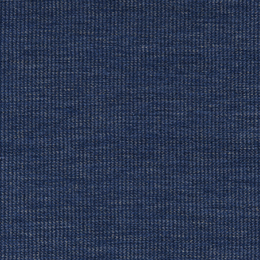 BRUNSCHWIG & FILS - LEZAY TEXTURE - NAVY - Fabric By The YARD