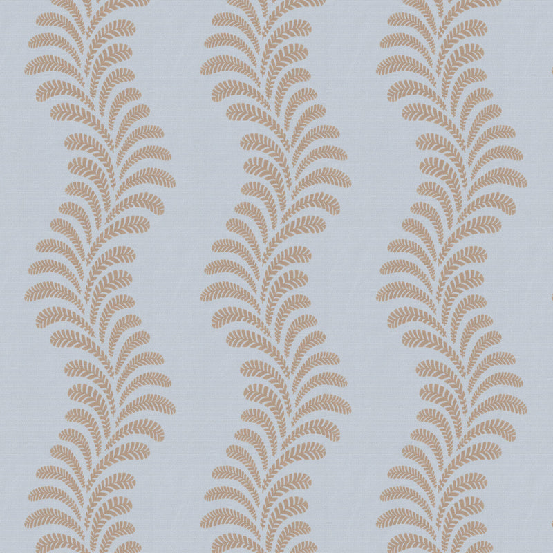 BRUNSCHWIG & FILS - VEZERE OUTDOOR - BEIGE - Fabric By The YARD