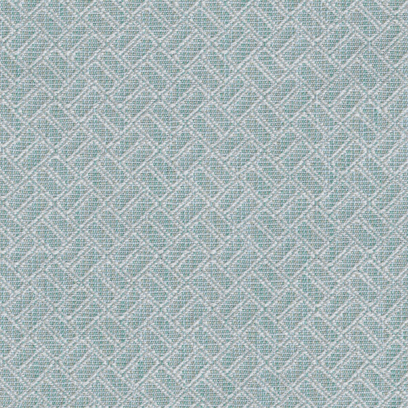 BRUNSCHWIG & FILS - BELCHAMP WEAVE - MIST - Fabric By The YARD