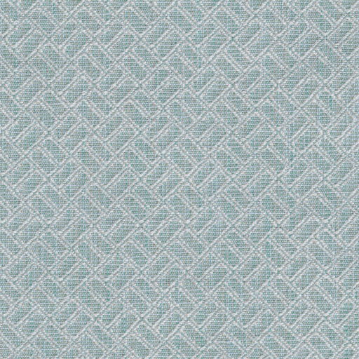 BRUNSCHWIG & FILS - BELCHAMP WEAVE - MIST - Fabric By The YARD