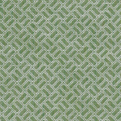 BRUNSCHWIG & FILS - BELCHAMP WEAVE - LEAF - Fabric By The YARD