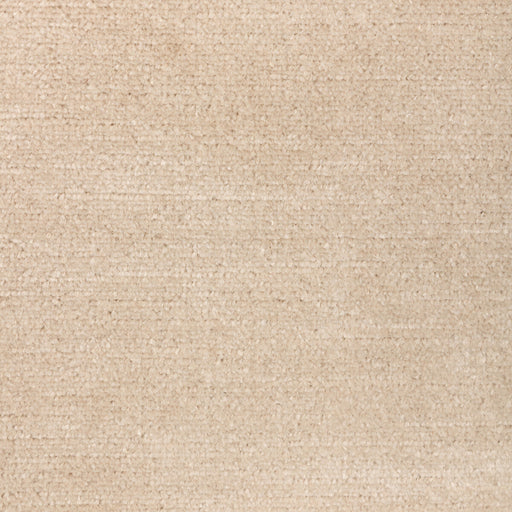 BRUNSCHWIG & FILS - CLUNY VELVET LINEN - PUMICE - Fabric By The YARD