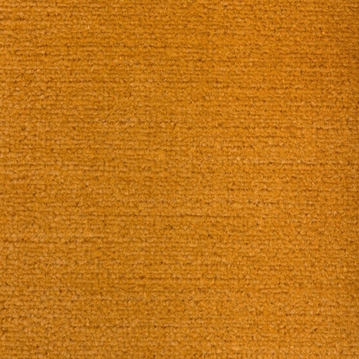 BRUNSCHWIG & FILS - CLUNY VELVET LINEN - APRICOT - Fabric By The YARD
