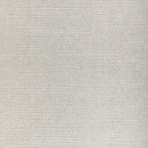 BRUNSCHWIG & FILS - CLUNY VELVET LINEN - STONE - Fabric By The YARD