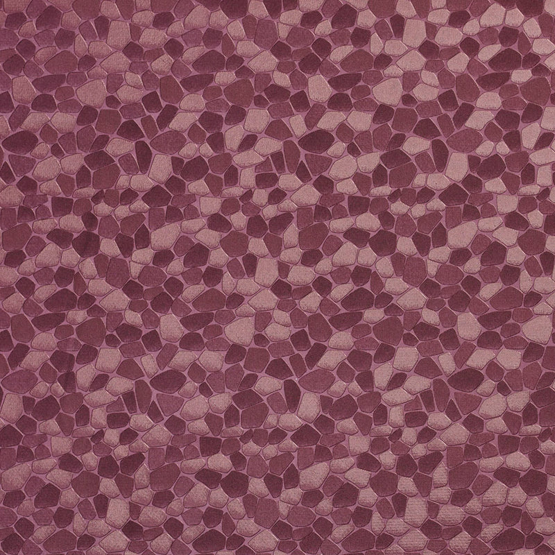 Charlotte - 8063 - Berry - Fabric by the Yard Berry