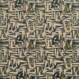 Charlotte - 8517 - Meadow/Abstract - Fabric by the Yard