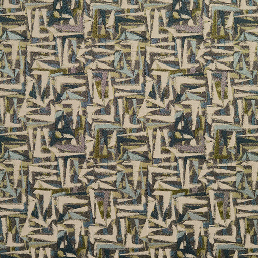 Charlotte - 8517 - Meadow/Abstract - Fabric by the Yard Meadow/Abstract