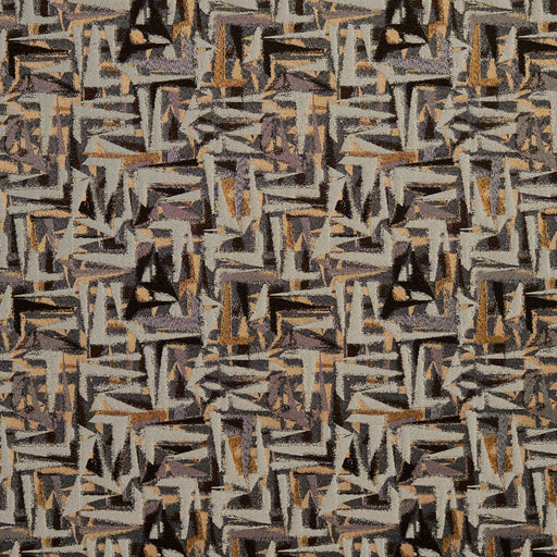 Charlotte - 8518 - Curry/Abstract - Fabric by the Yard Curry/Abstract