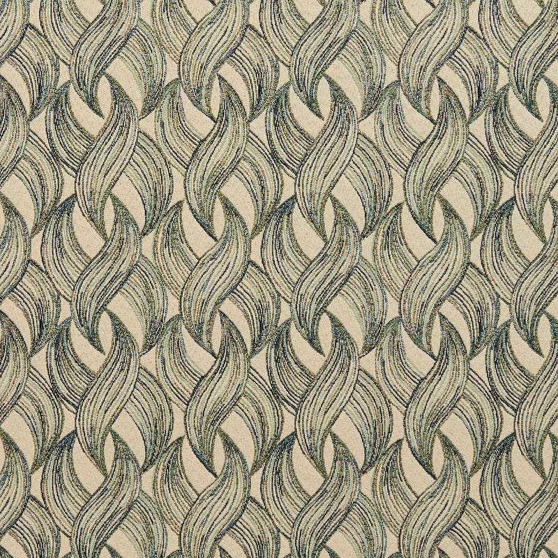 Charlotte - 8522 - Meadow - Fabric by the Yard Meadow
