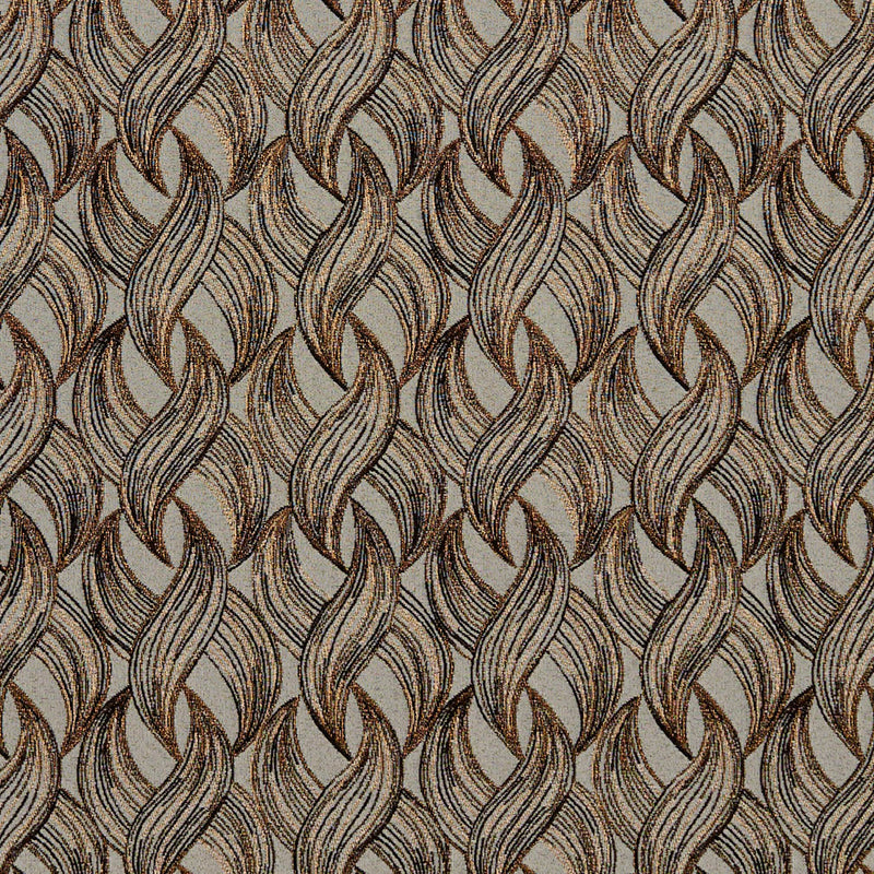 Charlotte - 8523 - Curry - Fabric by the Yard Curry