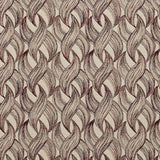 Charlotte - 8524 - Wine - Fabric by the Yard