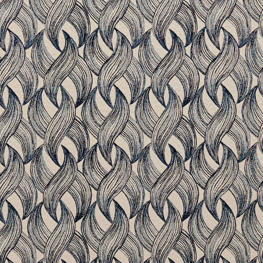 Charlotte - 8525 - Sapphire - Fabric by the Yard Sapphire