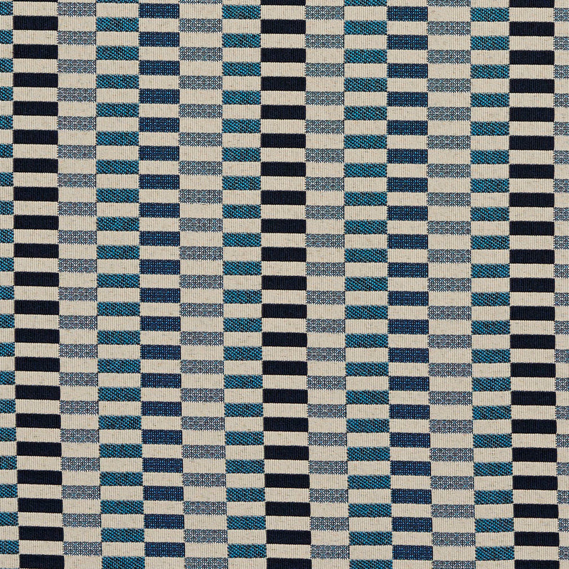 Charlotte - 8530 - Sapphire/Shift - Fabric by the Yard Sapphire/Shift