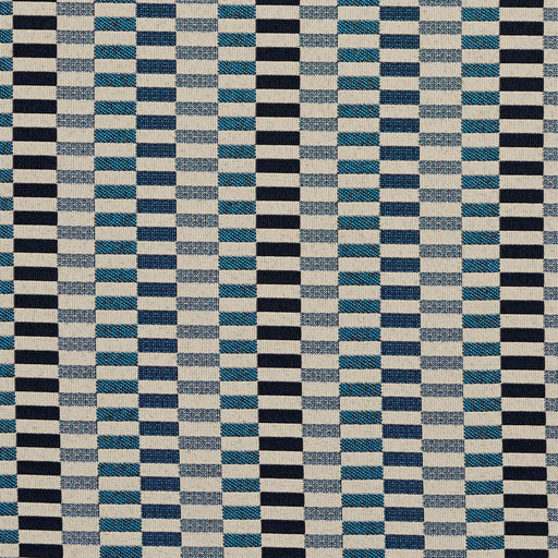 Charlotte - 8530 - Sapphire/Shift - Fabric by the Yard Sapphire/Shift